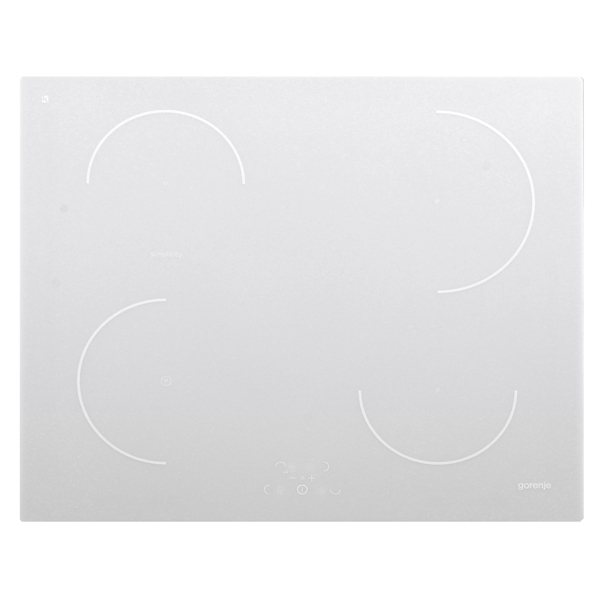 Встраиваемая индукционная панель Gorenje Simpliciti2 IT612SY2W — фото 4