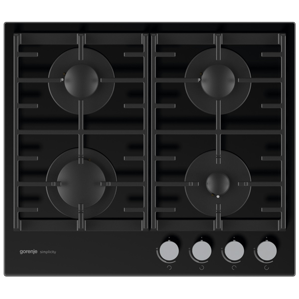 Встраив. газовая панель Gorenje Simplicity2 GT641SY2B