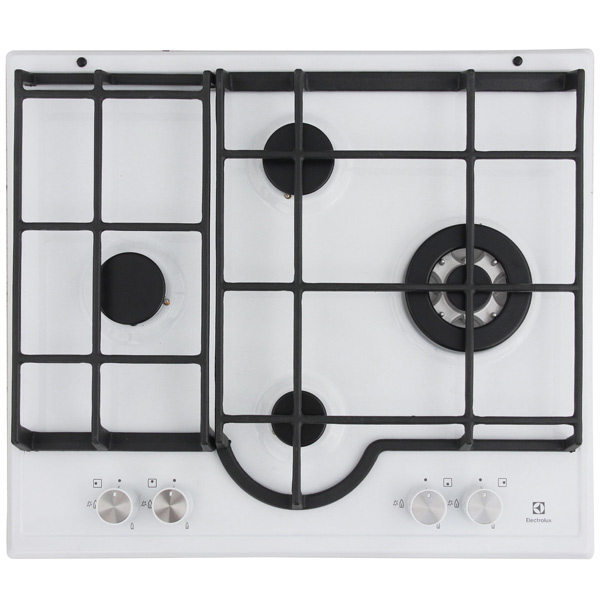 Встраив. газовая панель Electrolux GME363XW
