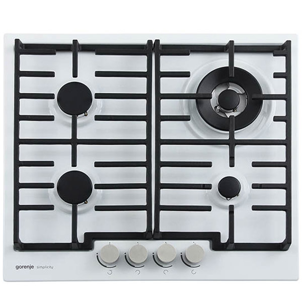 Встраив. газовая панель Gorenje Simplicity GW6NZSY2W