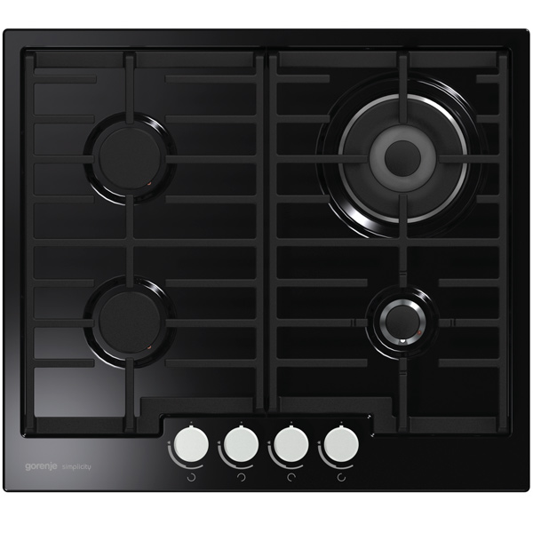 Встраив. газовая панель Gorenje Simplicity2 GW6NZSY2B