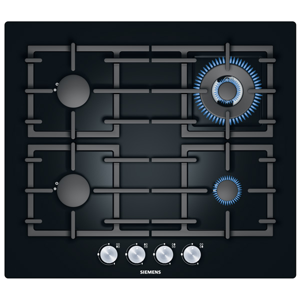 Встраив. газовая панель Siemens EP616HB91E