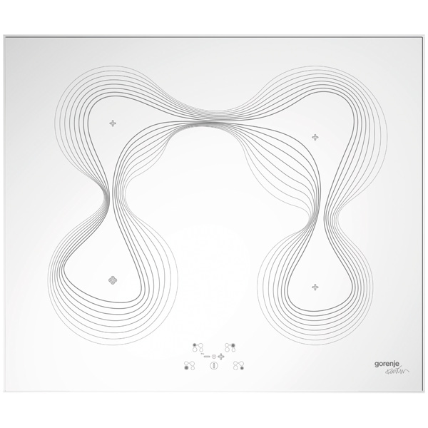 Встраиваемая индукционная панель Gorenje IT65KR
