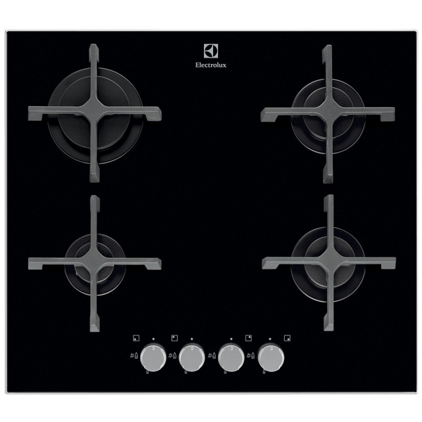 Встраив. газовая панель Electrolux EGT56342NК