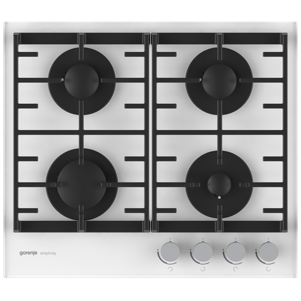 Встраив. газовая панель Gorenje Simplicity2 GT641SY2W
