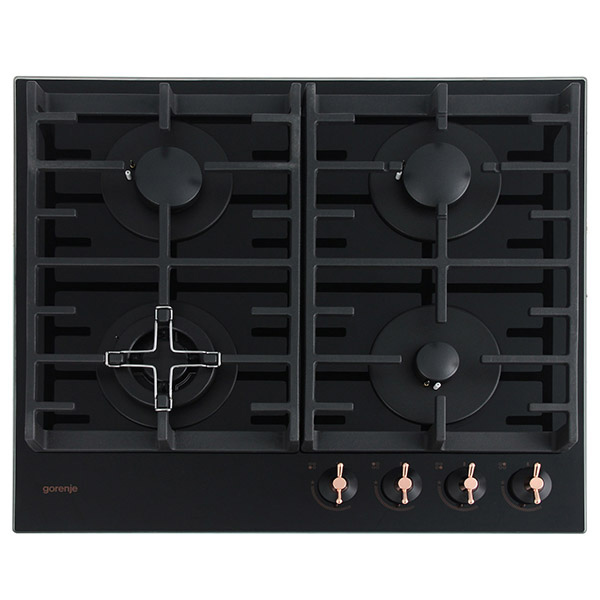 Встраив. газовая панель Gorenje GTW6INB