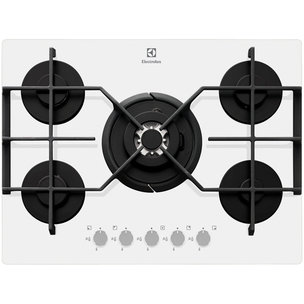 Встраив. газовая панель Electrolux EGT97353YW