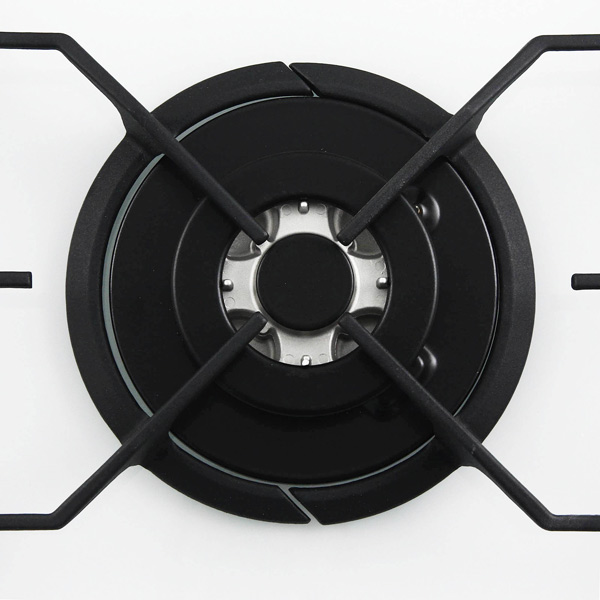 Встраив. газовая панель Electrolux EGT97353YW — фото 4