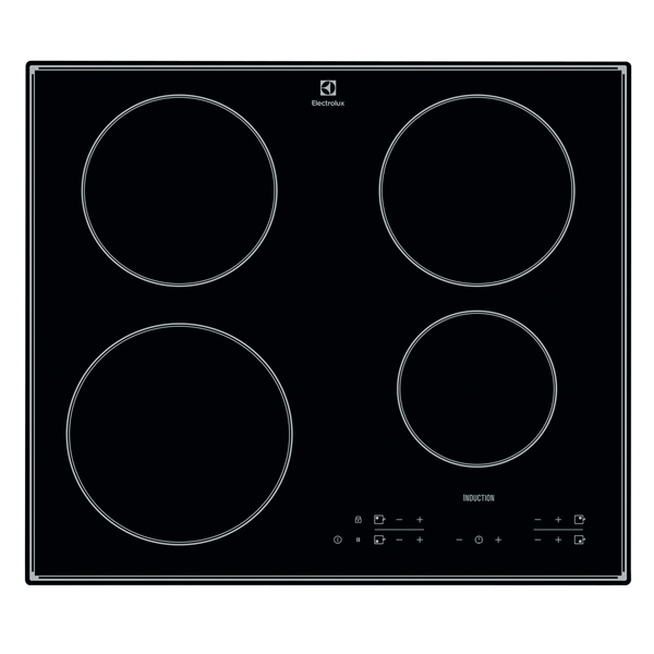 Встраиваемая индукционная панель Electrolux IPE644RCC