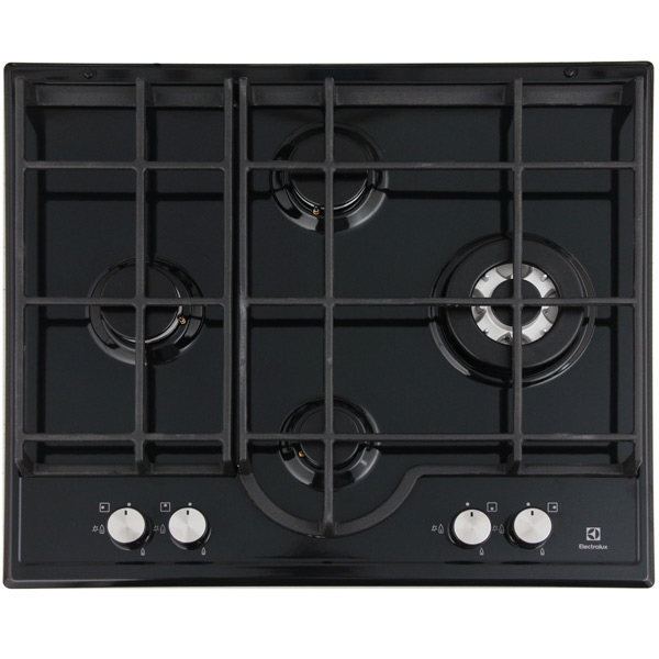 Встраив. газовая панель Electrolux GME363XB