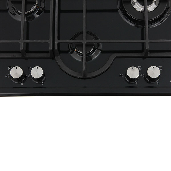 Встраив. газовая панель Electrolux GME363XB — фото 3