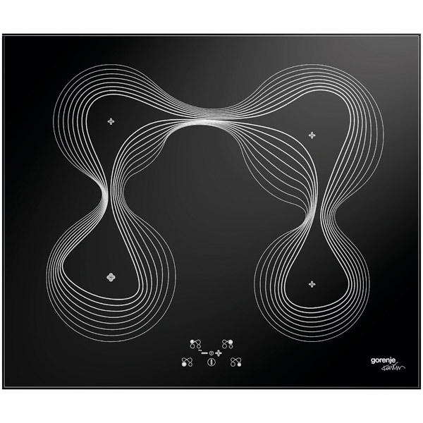 Встраиваемая индукционная панель Gorenje IT65KRB