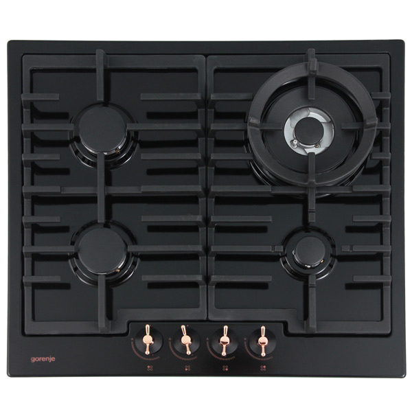 Встраив. газовая панель Gorenje GW6NINB