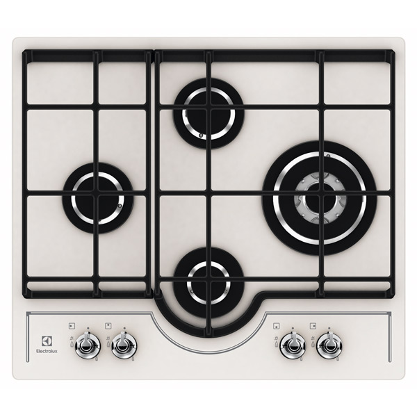 Встраив. газовая панель Electrolux GPE363RCV