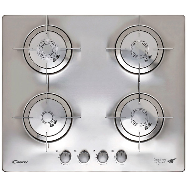 Встраив. газовая панель Candy CFX 64 JV by Julia Vysotskaya