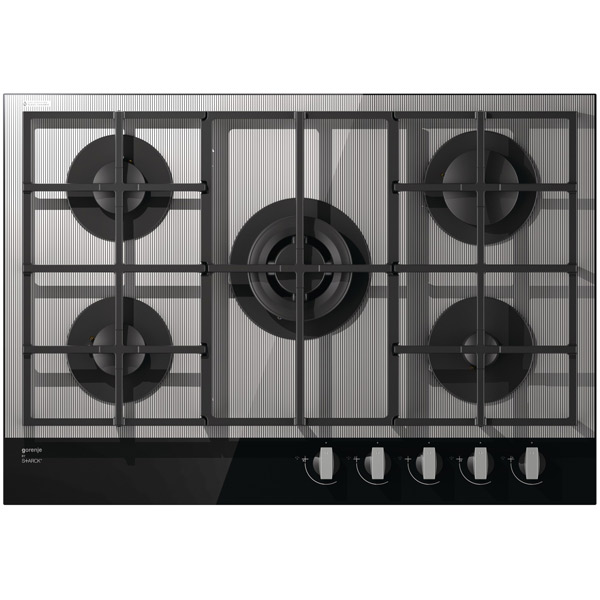 Встраив. газовая панель Gorenje STARK GCW751ST