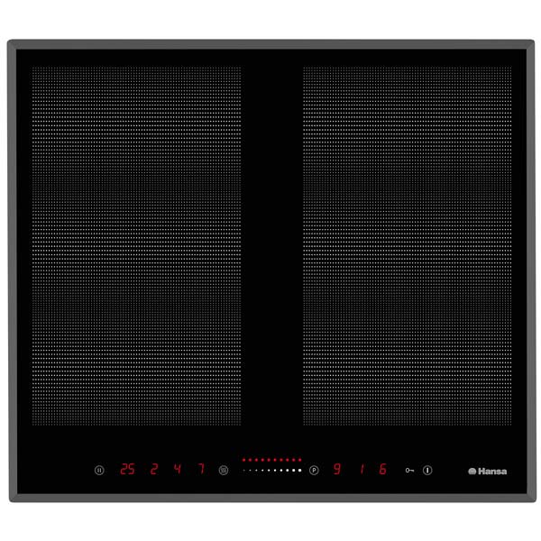 Встраиваемая индукционная панель Hansa BHI66077