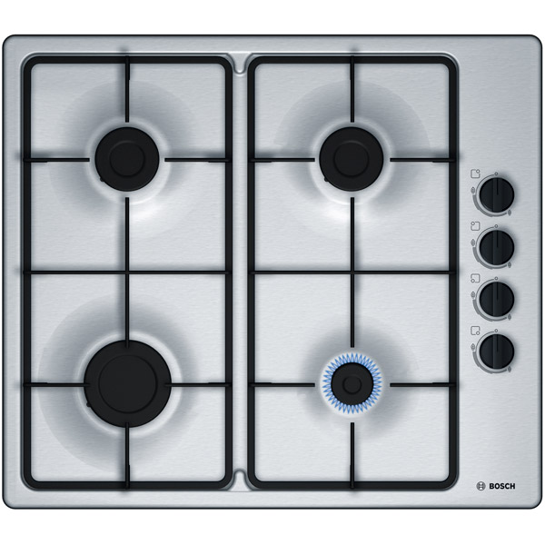Встраив. газовая панель Bosch PBP6B5B60