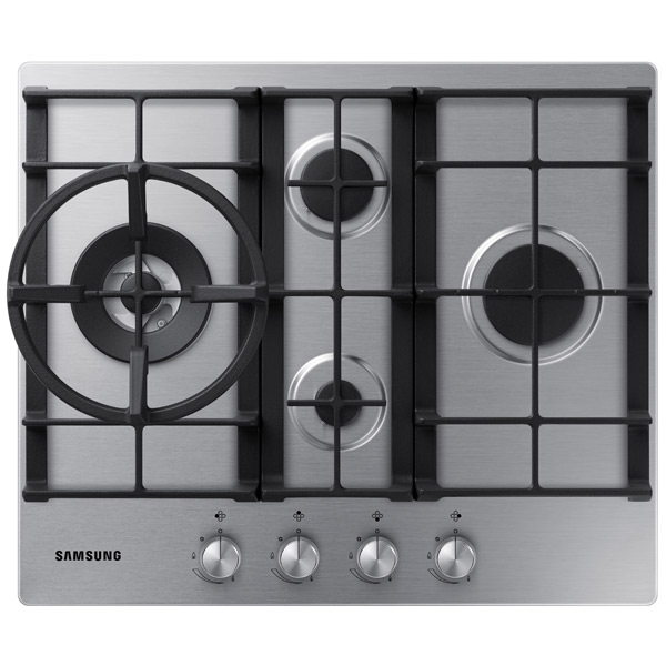 Встраив. газовая панель Samsung NA64H3030BS