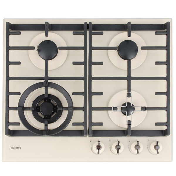 Встраив. газовая панель Gorenje GTW6INI