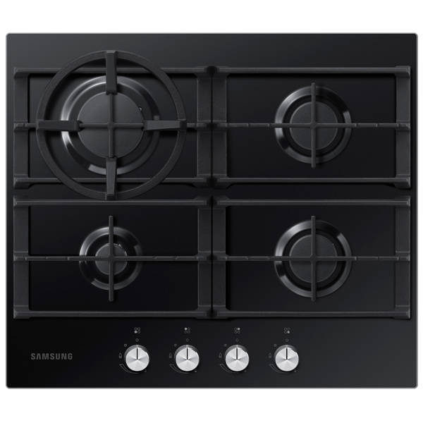 Встраив. газовая панель Samsung NA64H3010AK