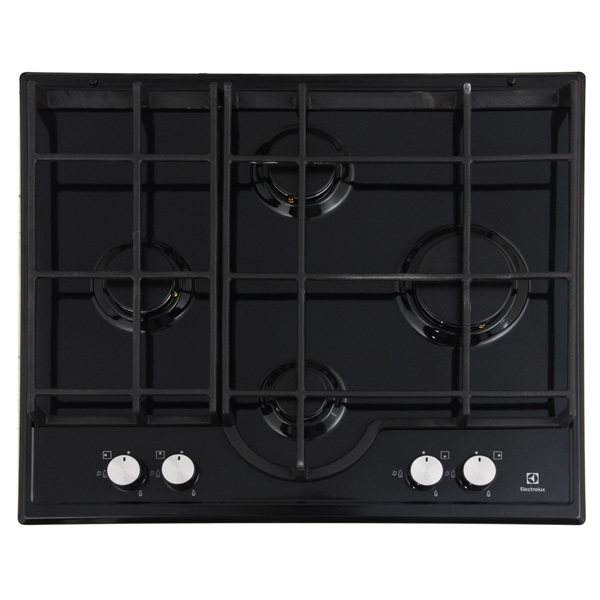 Встраив. газовая панель Electrolux GME263XB