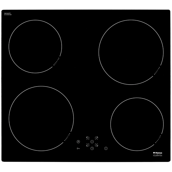 Встраиваемая индукционная панель Hansa BHI64383077