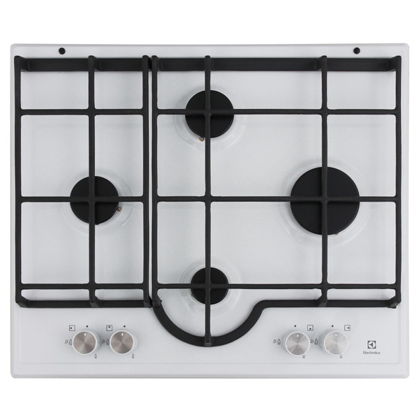 Встраив. газовая панель Electrolux GME263XW