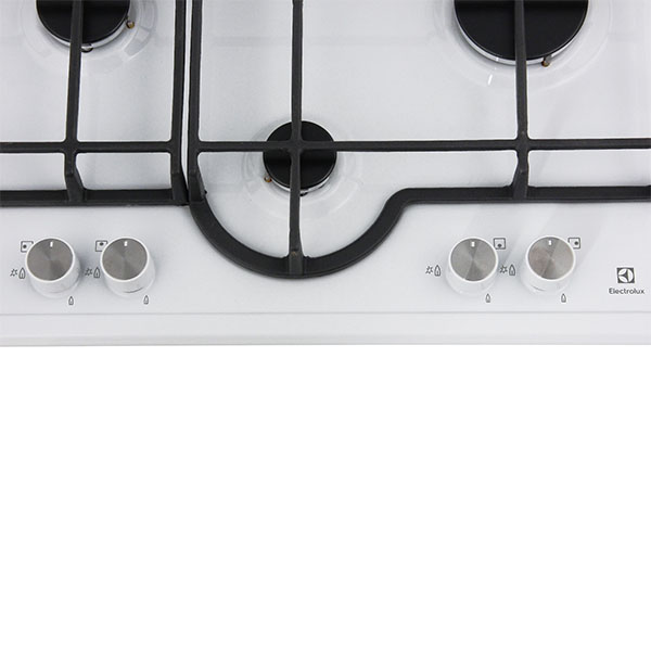 Встраив. газовая панель Electrolux GME263XW — фото 3