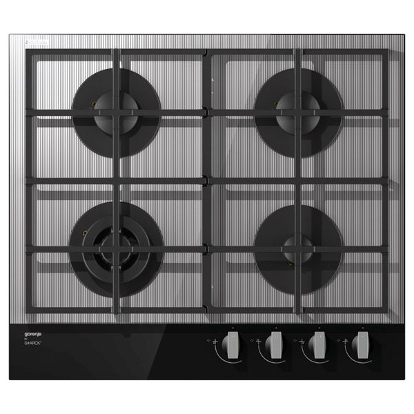 Встраив. газовая панель Gorenje STARK GCW641ST