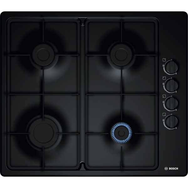 Встраив. газовая панель Bosch PBP6B6B60R