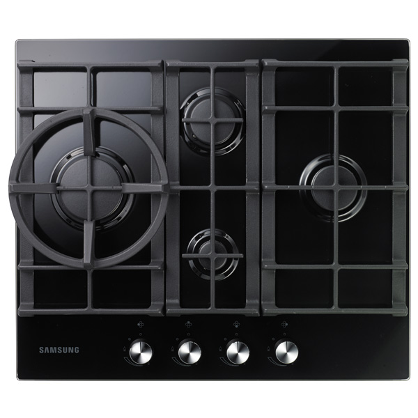 Встраив. газовая панель Samsung NA64H3010BK