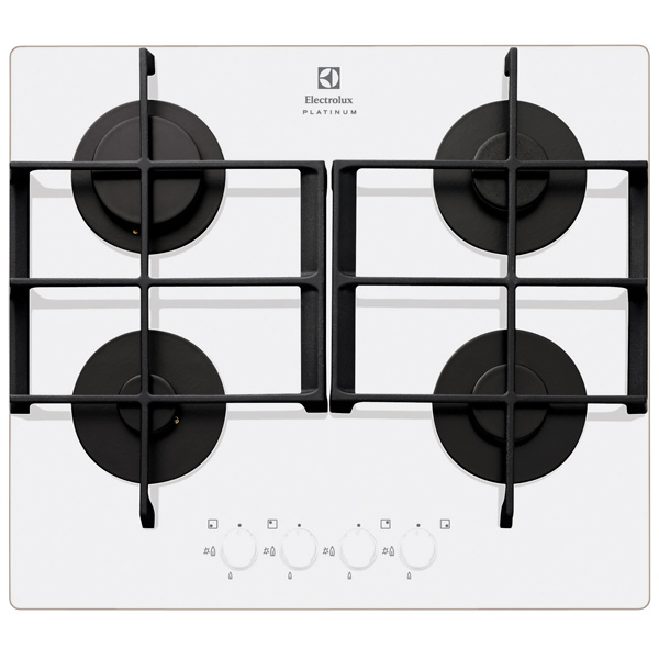 Встраив. газовая панель Electrolux EGT96342YW