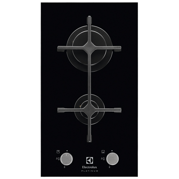 Встраив. модульная газ. панель Electrolux EGC93322NK