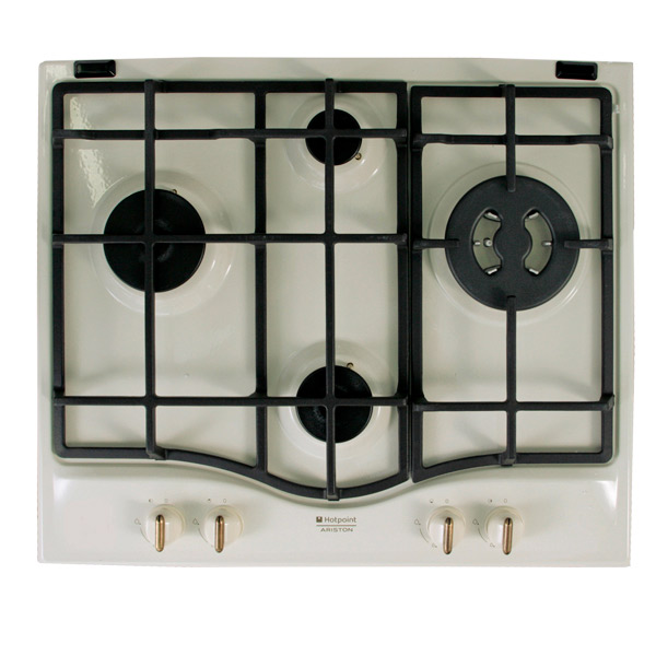 Встраив. газовая панель Hotpoint-Ariston GPN64 TO CI RFH