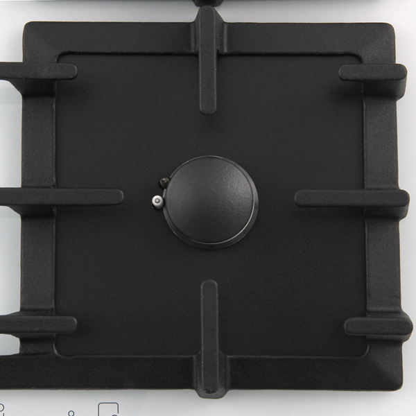 Встраив. газовая панель Bosch PPP612B91R — фото 5