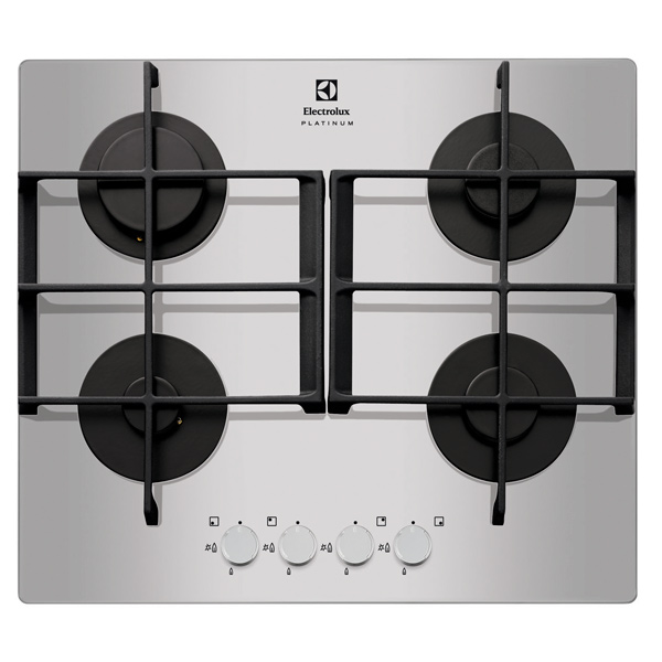 Встраив. газовая панель Electrolux EGT96342YX
