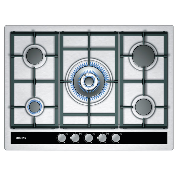 Встраив. газовая панель Siemens EC 745QB90R