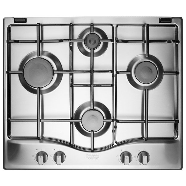 Встраив. газовая панель Hotpoint-Ariston GPN64 NI RFH