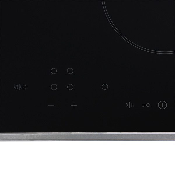 Встраиваемая электрическая панель Gorenje ECT620X — фото 3