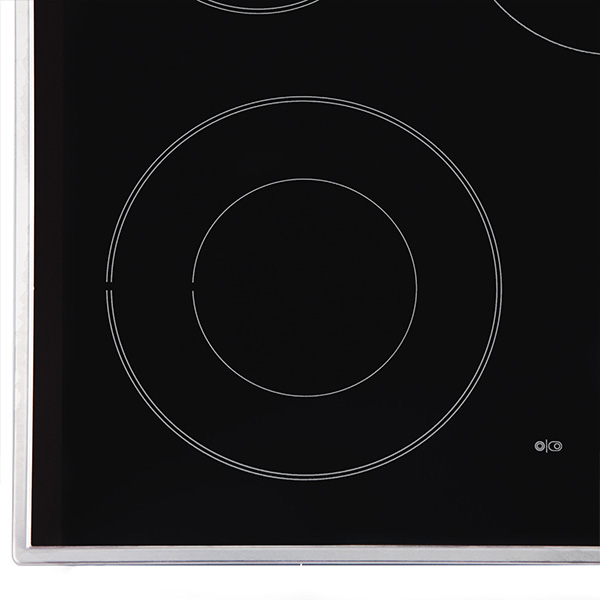 Встраиваемая электрическая панель Gorenje ECT620X — фото 4