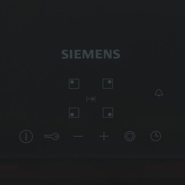 Встраиваемая электрическая панель Siemens ET651BF17E — фото 4