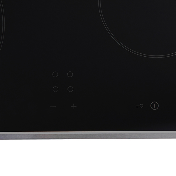 Встраиваемая электрическая панель Gorenje ECT610X — фото 3