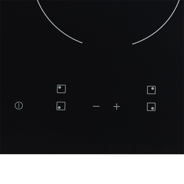 Встраиваемая электрическая панель Electrolux CME6420KA — фото 3