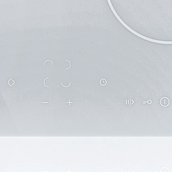Встраиваемая электрическая панель Gorenje Simpliciti2 ECT6SY2W — фото 2
