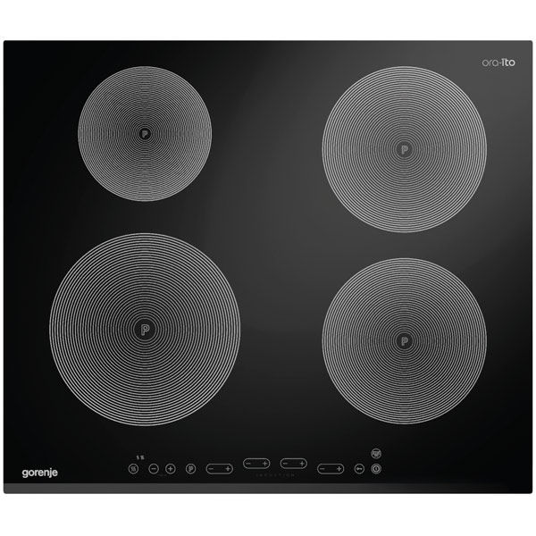 Встраиваемая индукционная панель Gorenje IT641-ORA 