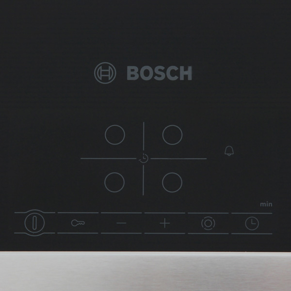 Встраиваемая электрическая панель Bosch PKF645B17 — фото 4