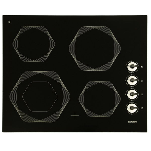 Встраиваемая электрическая панель Gorenje EC6INI