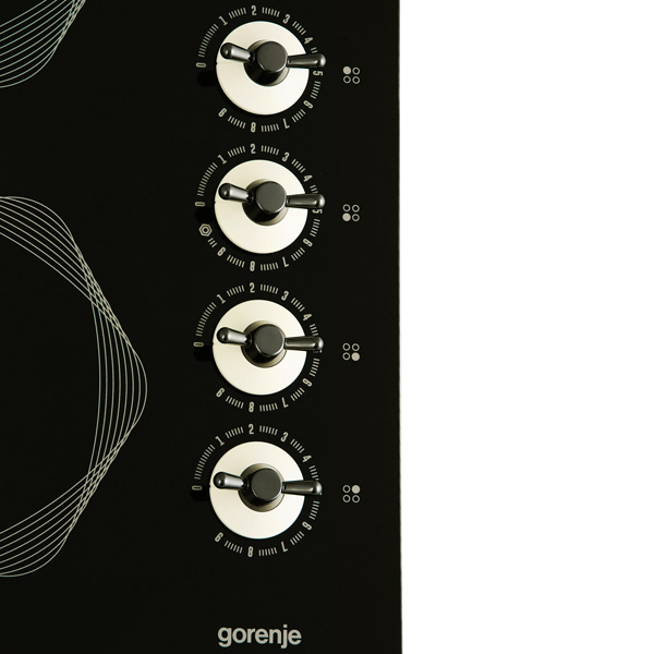 Встраиваемая электрическая панель Gorenje EC6INI — фото 3
