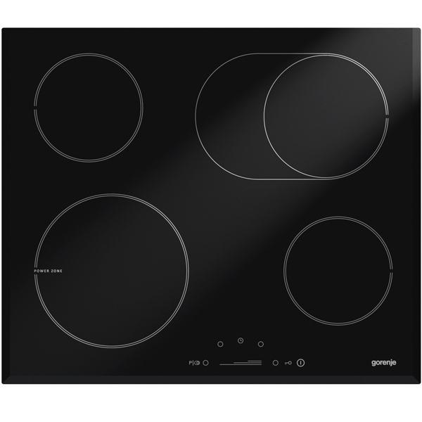 Встраиваемая электрическая панель Gorenje ECS693USC